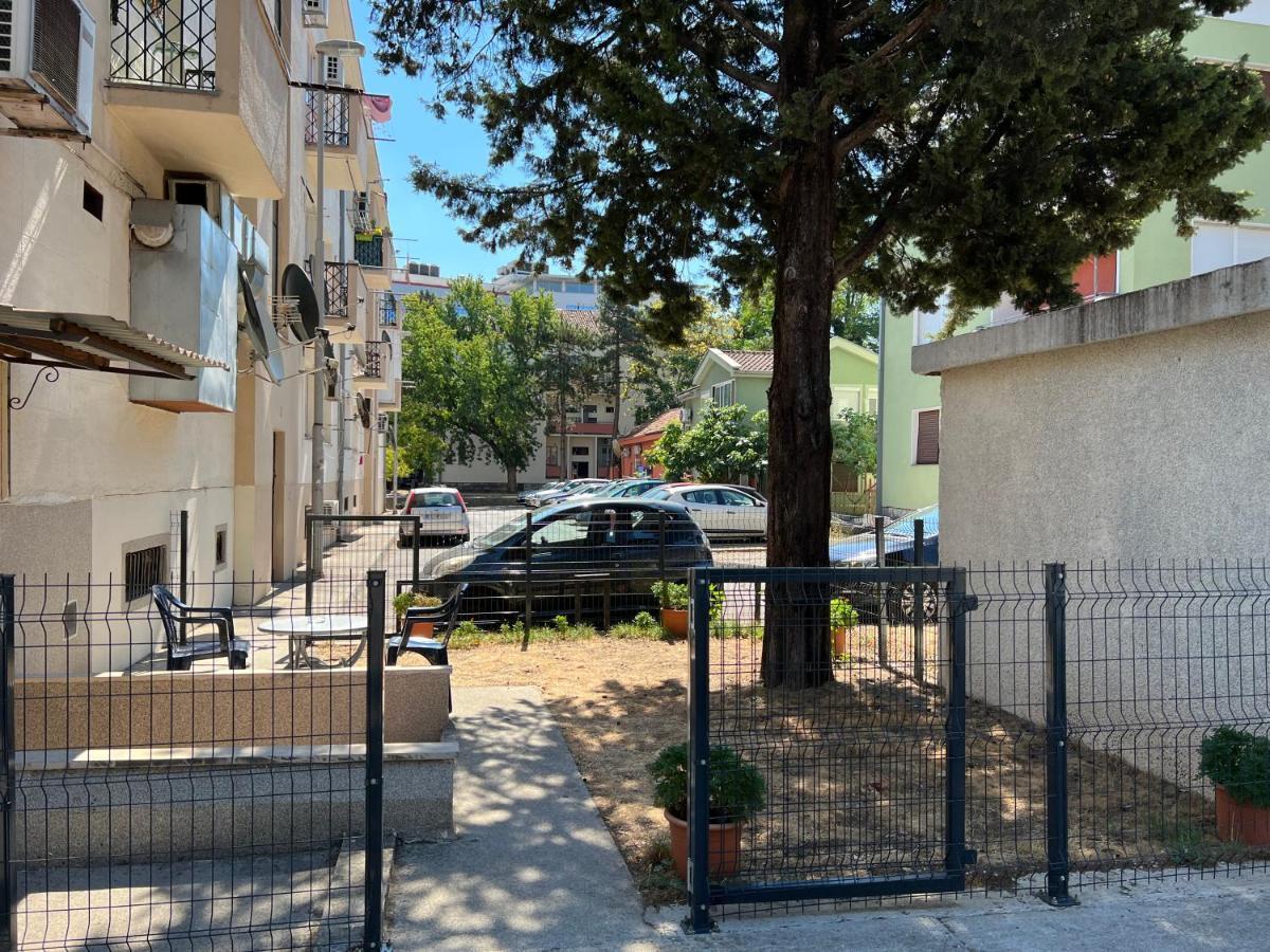 Green Hills II By Rent A Car Mi بودغوريتْسا المظهر الخارجي الصورة
