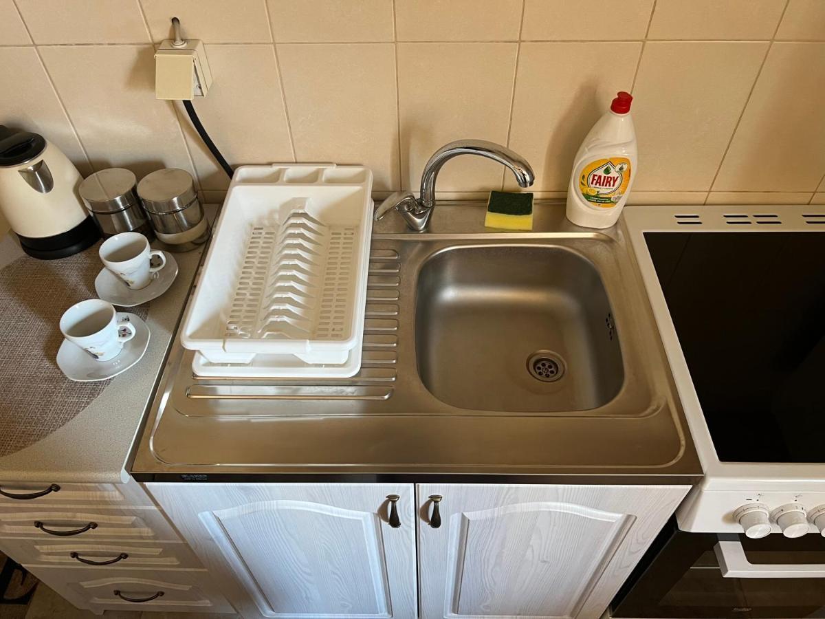Green Hills II By Rent A Car Mi بودغوريتْسا المظهر الخارجي الصورة